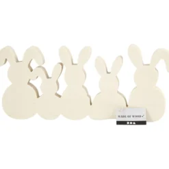 Harar, H: 11 cm, B: 30 cm, tjocklek 2 cm, 1 set