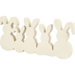 Harar, H: 11 cm, B: 30 cm, tjocklek 2 cm, 1 set
