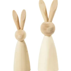 Harar, H: 12+14 cm, D: 3,5+4 cm, 2 st./ 1 förp.