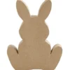 Hare, H: 18 cm, D: 2,5 cm, 1 st.