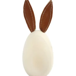 Hare, H: 13 cm, Dia. 6 cm, 1 st.