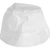 Hatt, stl. 58 cm, vit, 12 st./ 1 förp.