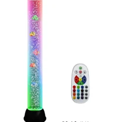H: 80 cm, Dia. 11 cm, 1 st.
