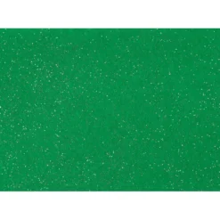 Hobbyfilt, A4, ark 210x297 mm, tjocklek 1 mm, grön, 10 ark/ 1 förp.