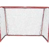 Hockeymål/Innebandymål, stl. 120x90 cm, 1 cm/ 1 st.
