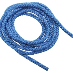 Hopprep, L: 3 m, blå, 1 st.