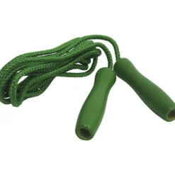 Hopprep med trähandtag, L: 2.6 m, 10 st./ 1 förp.