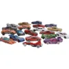 Hot Wheels Bilar, L: 7 cm, 20 st./ 1 förp.