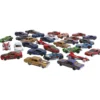 Hot Wheels Bilar, L: 7 cm, 30 st./ 1 förp.