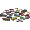 Hot Wheels Racerbilar, L: 8 cm, 30 st./ 1 förp.
