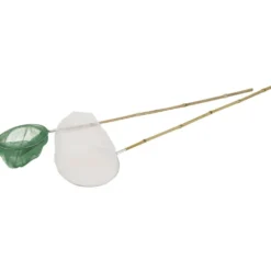 Håv, L: 140 cm, Dia. 20 cm, 10 st./ 1 set