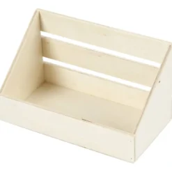 Hylla, H: 7,5 cm, L: 13,3 cm, B: 7,5 cm, 1 st.