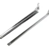 Hyllkonsoller, L: 400 mm, 5 set/ 1 förp.