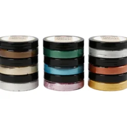 Inka Gold, 9x50 ml/ 1 förp.