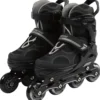 Inlines rullskridskor, stl. 35-38, 1 par