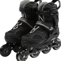 Inlines rullskridskor, stl. 35-38, 1 par