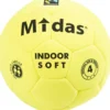 Inomhusfotboll, nr. 4, Dia. 20 cm, 1 st.