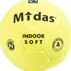 Inomhusfotboll, nr. 4, Dia. 20 cm, 1 st.