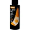 Jacquard Solarfast – Ljuskänslig färg, gyllene gul (100), 118 ml/ 1 flaska