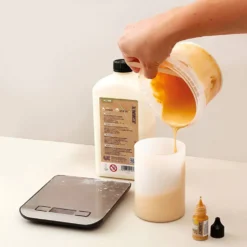 Jesmonite AC 100 Liquid, 1 l/ 1 förp.