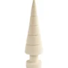 Julgranar, H: 18 cm, Dia. 5 cm, 10 st./ 1 förp.