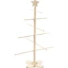 Julgran, H: 60 cm, B: 40,5 cm, 1 st.