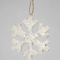 Julhängen, stl. 9-11 cm, tjocklek 4 mm, 90 st./ 1 förp.