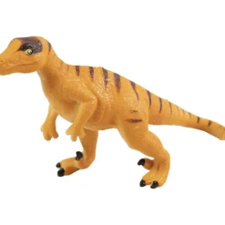 Jumbodinosaurie, Raptor, H: 10,5 cm, 1 st.