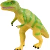 Jumbodinosaurie, Tyrannosaurus rex, H: 20 cm, 1 st.