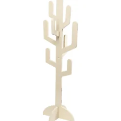 Kaktus, H: 60 cm, B: 18,5 cm, tjocklek 8 mm, 1 st.
