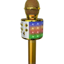 Karaokemikrofon, 1 st.