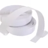 Kardborre, tjocklek 2 cm, vit, 25 m/ 1 förp.