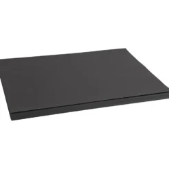 Kartong, A2, ark 420x594 mm, 200 g, svart, 100 ark/ 1 förp.