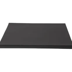 Kartong, A2, ark 420x594 mm, 200 g, svart, 100 ark/ 1 förp.