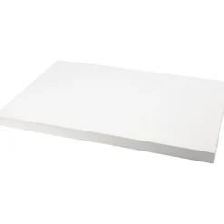 Kartong, A2, ark 420x594 mm, 250 g, vit, 100 ark/ 1 förp.