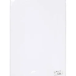 Kartongpapper, A2, ark 420x594 mm, 180 g, vit, 10 ark/ 1 förp.