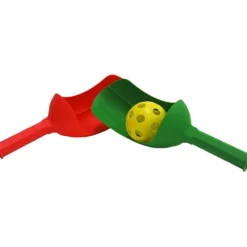 Kasta/ta-bollspel, 1 set