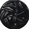 Keramikglasyr, 984-1101 °C, täckande, ebony, 60 ml/ 1 burk