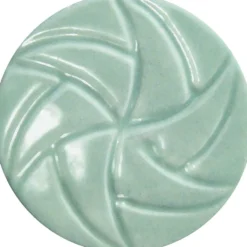 Keramikglasyr, 984-1101 °C, täckande, paris green, 60 ml/ 1 burk