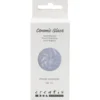 Keramikglasyr, 984-1101 °C, täckande, pastel lavender, 60 ml/ 1 burk