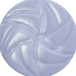 Keramikglasyr, 984-1101 °C, täckande, pastel lavender, 60 ml/ 1 burk