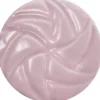 Keramikglasyr, 984-1101 °C, täckande, rose, 60 ml/ 1 burk