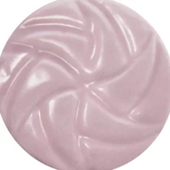 Keramikglasyr, 984-1101 °C, täckande, rose, 60 ml/ 1 burk