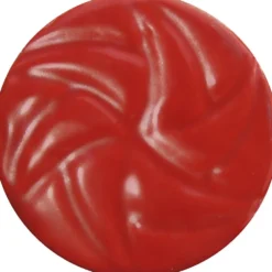 Keramikglasyr, 984-1101 °C, täckande, toro red, 60 ml/ 1 burk