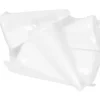 Käglor, H: 11 cm, Dia. 5,5 cm, vit, 5 st./ 1 förp.