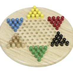 Kinaschack, DE,ENG,DK,FR,NL,ES,IT, 1 st.