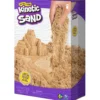 Kinetic Sand, 5 kg, 1 förp.