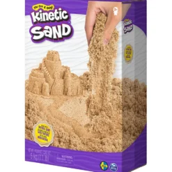 Kinetic Sand, 5 kg, 1 förp.