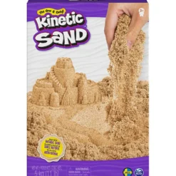 Kinetic Sand, 5 kg, 1 förp.