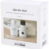 Klar Bio-Resin, klar, 2x150 ml/ 1 förp.
